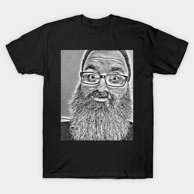 foley T-Shirt by sethearl